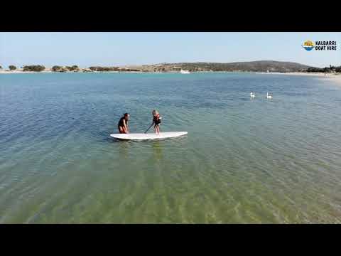 Kalbarri Boat Hire and Canoe Safari