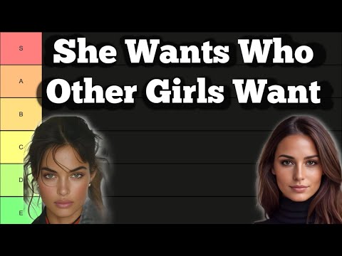 Ways To Demonstrate Preselection (TIER LIST)