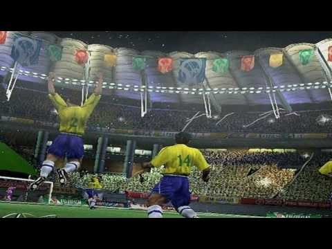 EA Sports 2002 FIFA World Cup Full OST (5 Tracks) | Full HD | 1080p