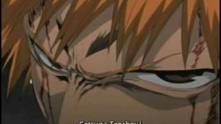 Bleach - Soilwork - Song Of The Damned