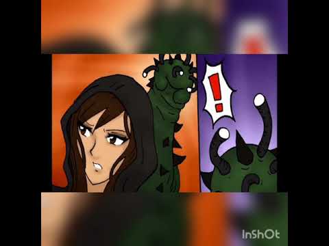 Variety Vore - After A Costume Party