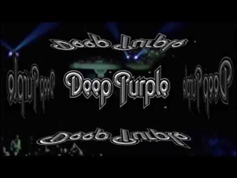 Deep Purple - Live In Long Beach 1976