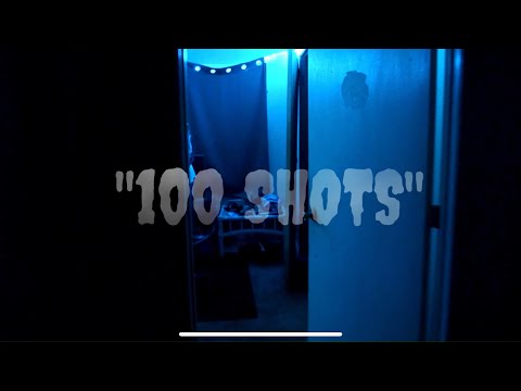 100 shots - Trey5k Ft Beanwthepole (Official Music Video)