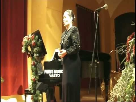 Alida Barbasini - Io son l'umile ancella