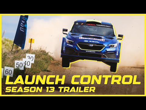 Subaru Launch Control S13 Teaser | New Season Drops November 18