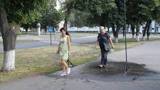 Охолоджувальні рамки працюють (додано відео)