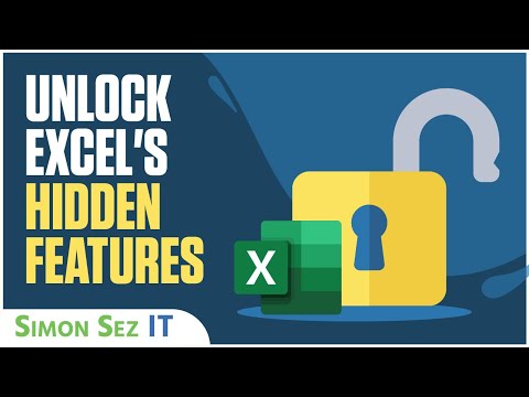 Excel Tutorial Beginner to Advanced 12 Hour Excel Course