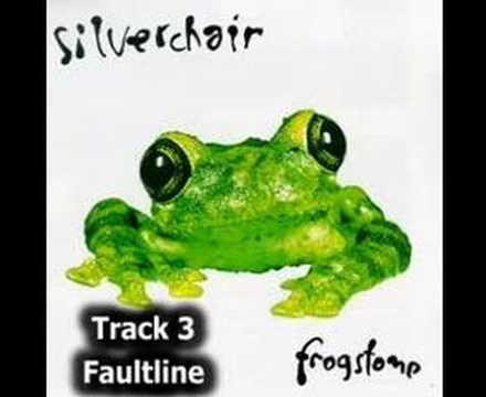 Silverchair - Faultline