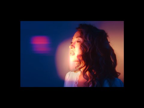 HIRIE - Elevation (Visualizer)