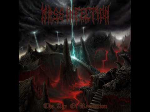 Mass Infection - Enslave The Earth