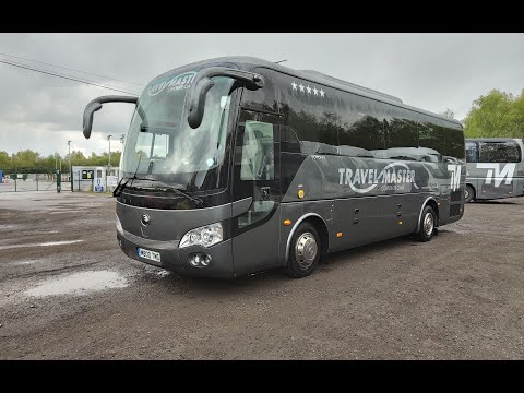 M800 TMG - 2016 (16) Yutong TC9