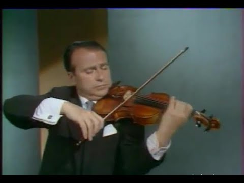 Beethoven · Violin Sonata No.6 Op.30 No.1 · H.Szeryng & C.Reiner