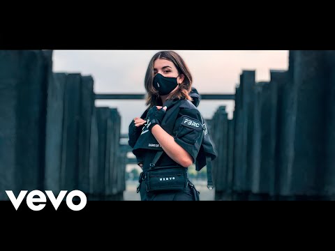 Alan Walker Style, Antrikc - Freedom (Official Music Video)