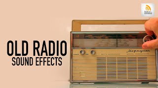 Download lagu Old Radio Sound Effects mp3 Download lagu Old Radio Sound Effects mp3