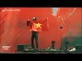 Alan Walker - Diamond Heart (Old Version) [Ravolution Music Festival 2017]