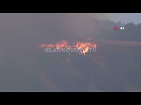 2021 ishte viti ku ndryshimet klimatike ndikuan jetën e shumë njerëzve  -- 02.01.2022 - Klan Kosova