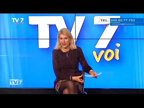 Commercio: rincari e inflazione, serve un intervento - Tv7 con Voi 3/2/22 (1 di 3)