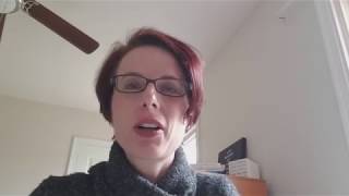 Mindfulness Mondays-Be Kind to Yourself