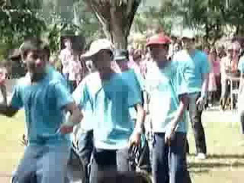 Tribute 4 d Aqua Blue Team..^^