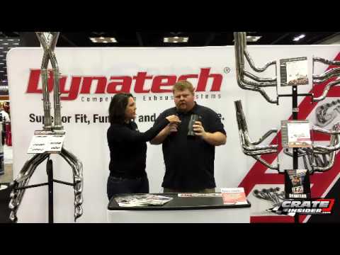 Anti-Reversion Mufflers-How They Work and How to Install Them