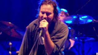 Pearl Jam - *Fatal* - 5.10.10 Buffalo, NY