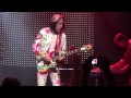 Todd Rundgren - Everybody's Going To Heaven-King Kong Reggae (Columbus 4/1/11)