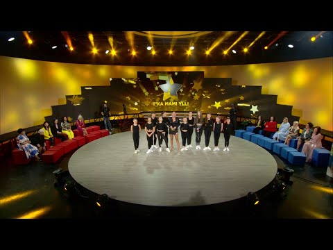 Dance Reality Show “T’ka mami yll”- Nata 11, 11 Dhjetor 2021| ABC News Albania