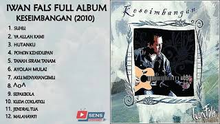 Download lagu Lagu Iwan Fals Full Album Keseimbangan (2010) mp3
