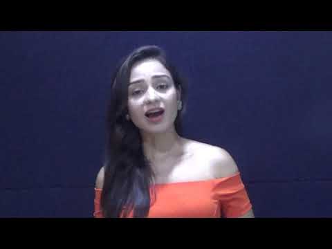 Richa Rajan Introduction