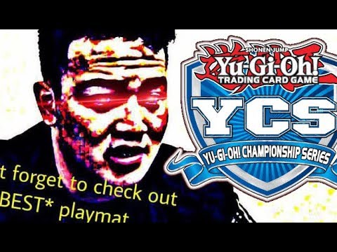 What The heck Happened at YCS Memphis ?TeamSamuraiX1 Goes Ultra Instinct !! UNDEFEATED IN SWISS !!