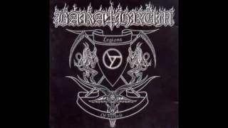 Barathrum - Dark Sorceress (Autumn Siege)