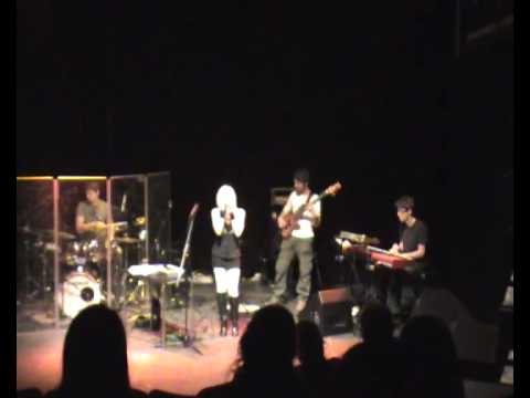 Julia Sitz Group - Uh Uh Uh