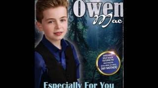 Owen Mac Play Me The Waltz Of The Angels ( Audio )