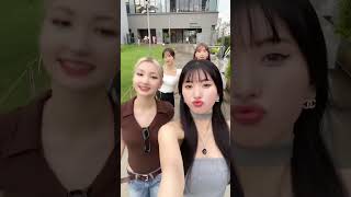 🥟💭🩵#MOONCHILD #shorts