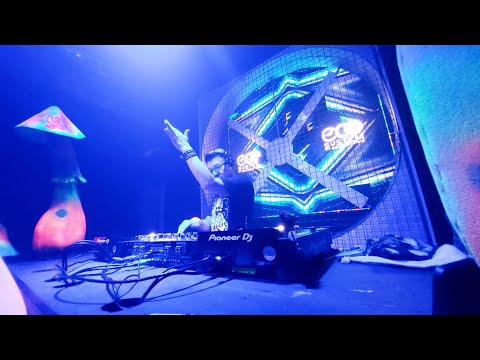 Ovnimoon dj set ( Trance multigenre ) 2025