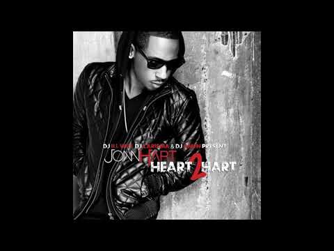 Jonn Hart Feat Problem - Get It Girl (Remix) Produced by Lilda