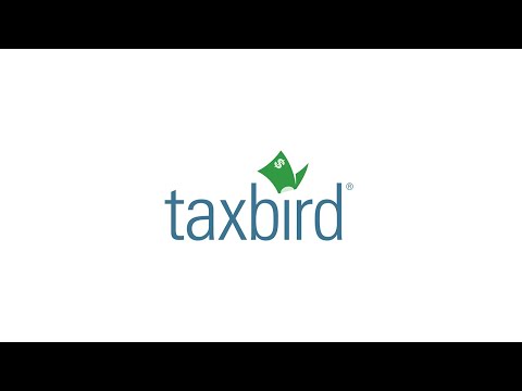 TaxBird - Residency Tracker