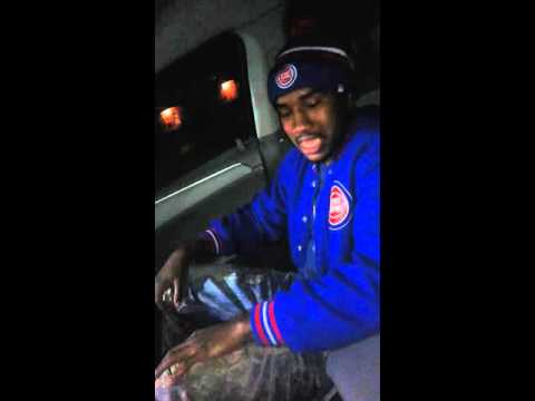 Geeked Up Challenge Gun Hood Zeke