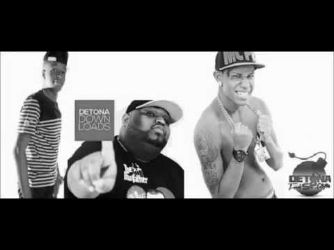 MC's Delano, PR e Kalzin - Chama as amigas (LobinhoDJ)