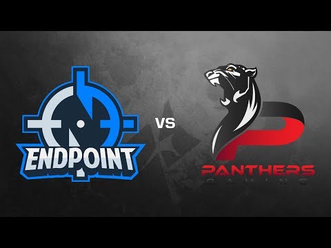 Endpoint eSport Mix vs. PANTHERS Gaming - ESL Clash of Nations 2017 - Mirage