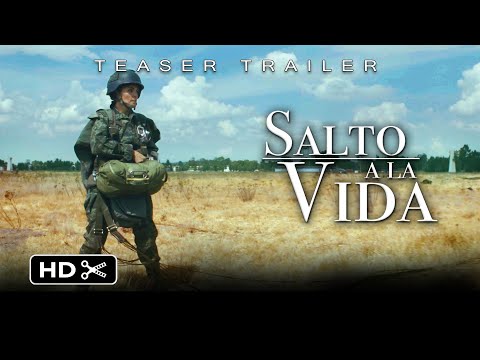 Salto a la Vida Teaser