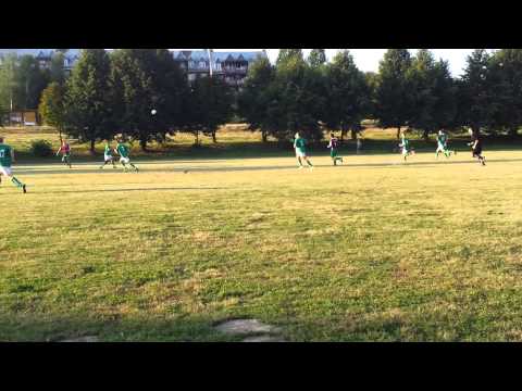 Fragment Sparingu Alwernia-Ruch .