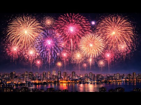 Tokyo Fireworks 2026 🎆 The Most Beautiful Night in Japan