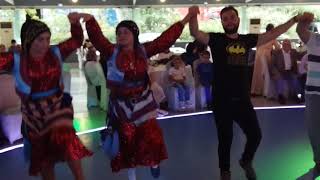 Taşlıtepe köyü Sefanur & Ömür Yılmaz çiftinin dügünü Remzi dügün salon