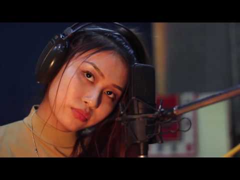 Sawiselbo-i - Grace 10:45 ( Cover ) LIVE WIRE