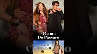 Novelas Turcas Baseadas em Histórias Reais: A Verdade Por Trás das Emoções #brasil #novela #series