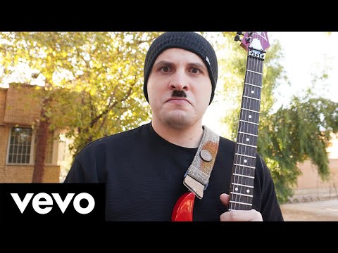 Rebirth of the Dictator (Official Music Video)