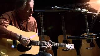 The Draper Sessions Live In Lucy "Running on Empty"