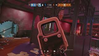 【R6S】ジャパンリーグだお　大会