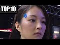 Top 10 Most Dangerous Female Humanoid Robots from Japan and China